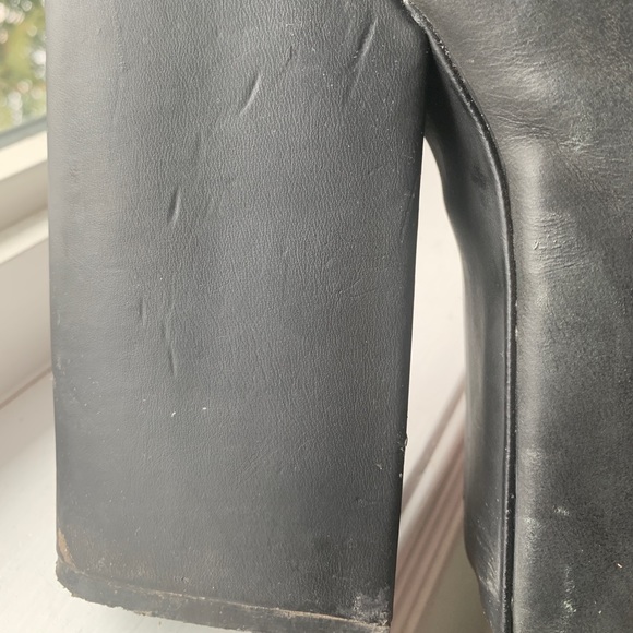 Jeffrey Campbell Big Litas - Picture 5 of 16